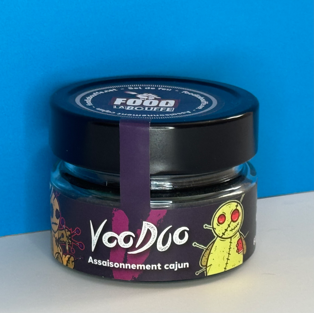 Voodoo | Les produits alimentaires Food La Bouffe