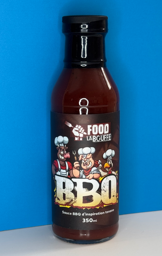 Sauce BBQ