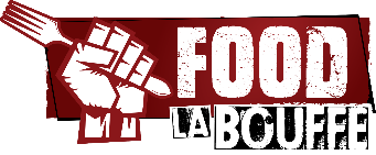 Les produits alimentaires Food La Bouffe